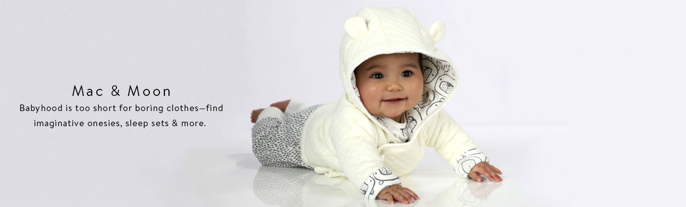 mac & moon baby clothes