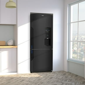 Refrigeradores y Congeladores