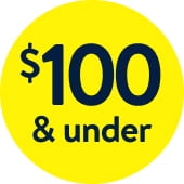 One hundred dollars and under facet