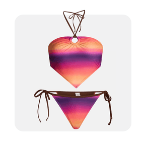 Women's Swim