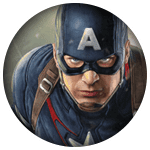 Shop all Captain America