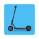 scooter electrico