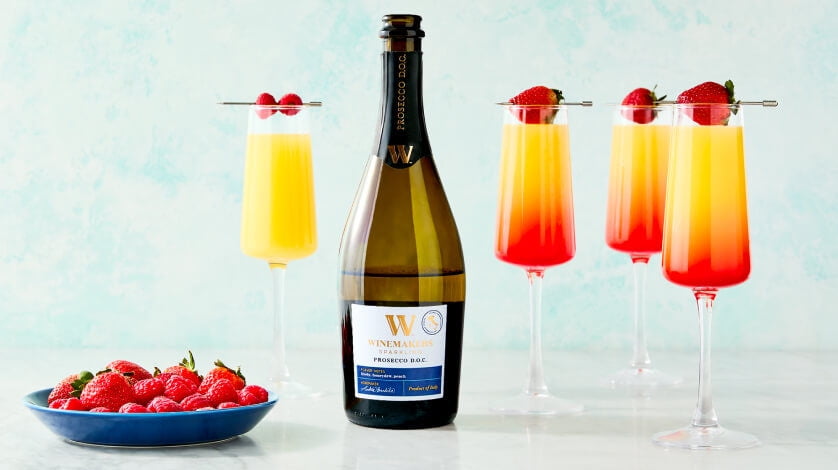 Easter brunch essentials