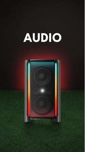 TCL Audio