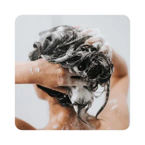 Rutina Para El Cabello