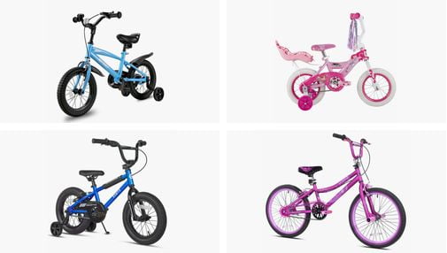 Bikes