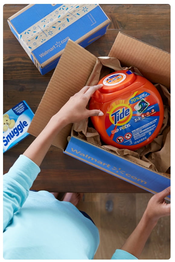 Subscribe to your favorites. Get what you need, delivered when you want. Get started.