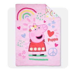 Peppa Pig home.