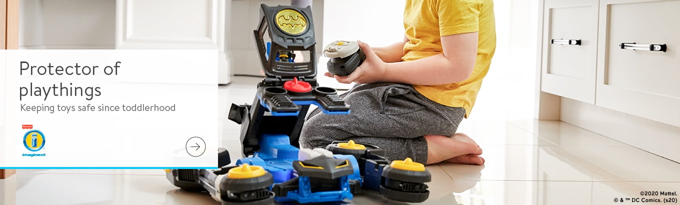 barco pirata imaginext walmart