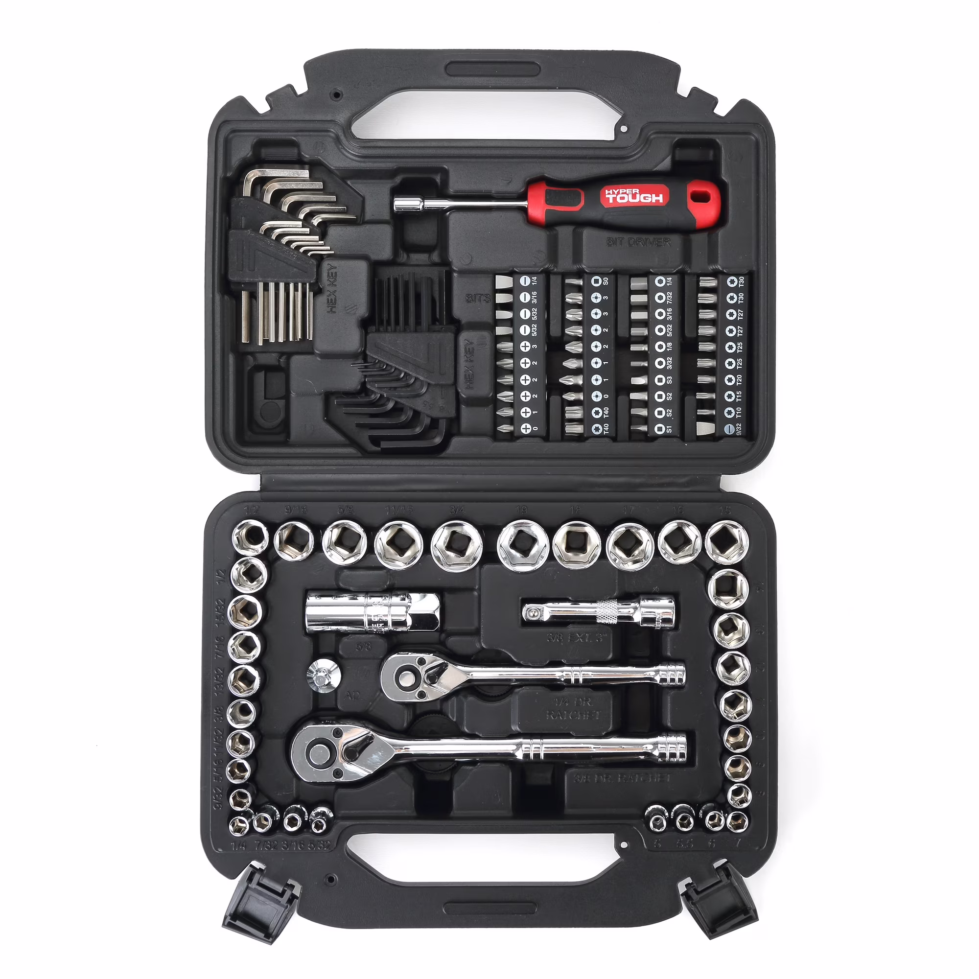 Mechanics’ Tools