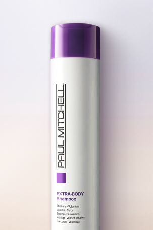 Paul Mitchell Paul Mitchell