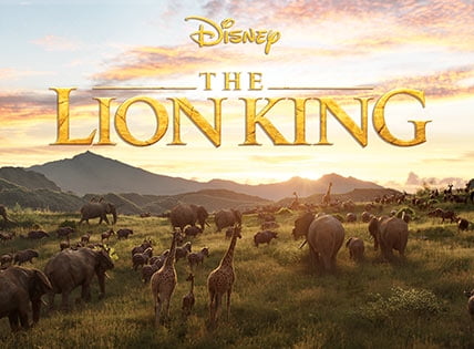 lion king action figures walmart