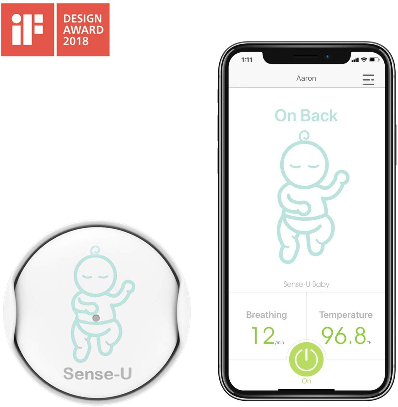 angelcare monitor walmart