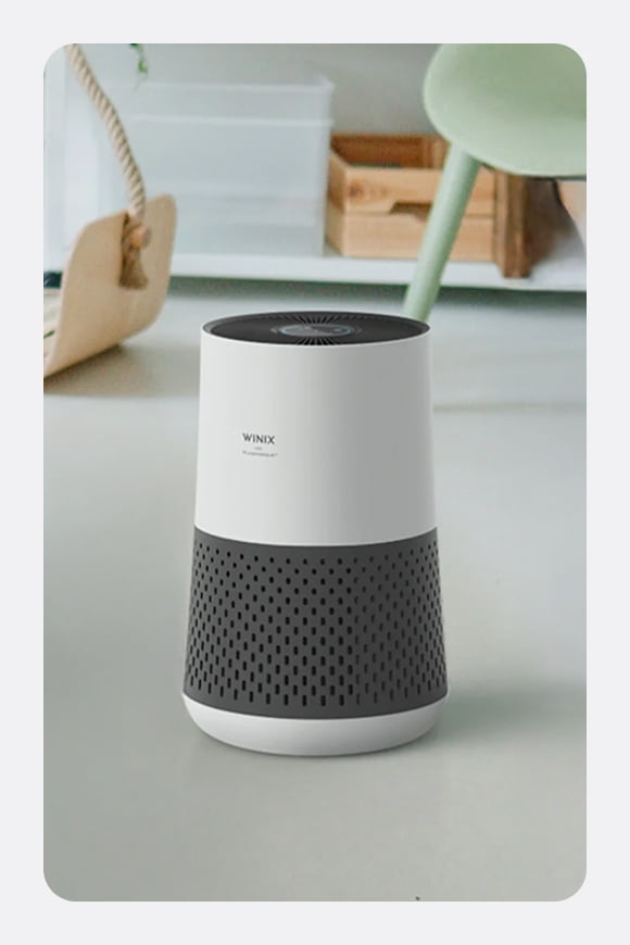 Air purifiers refresh your space. Breathe better with Levoit, Shark & more brands. Shop now.