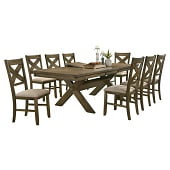 Dining Table Sets For 8