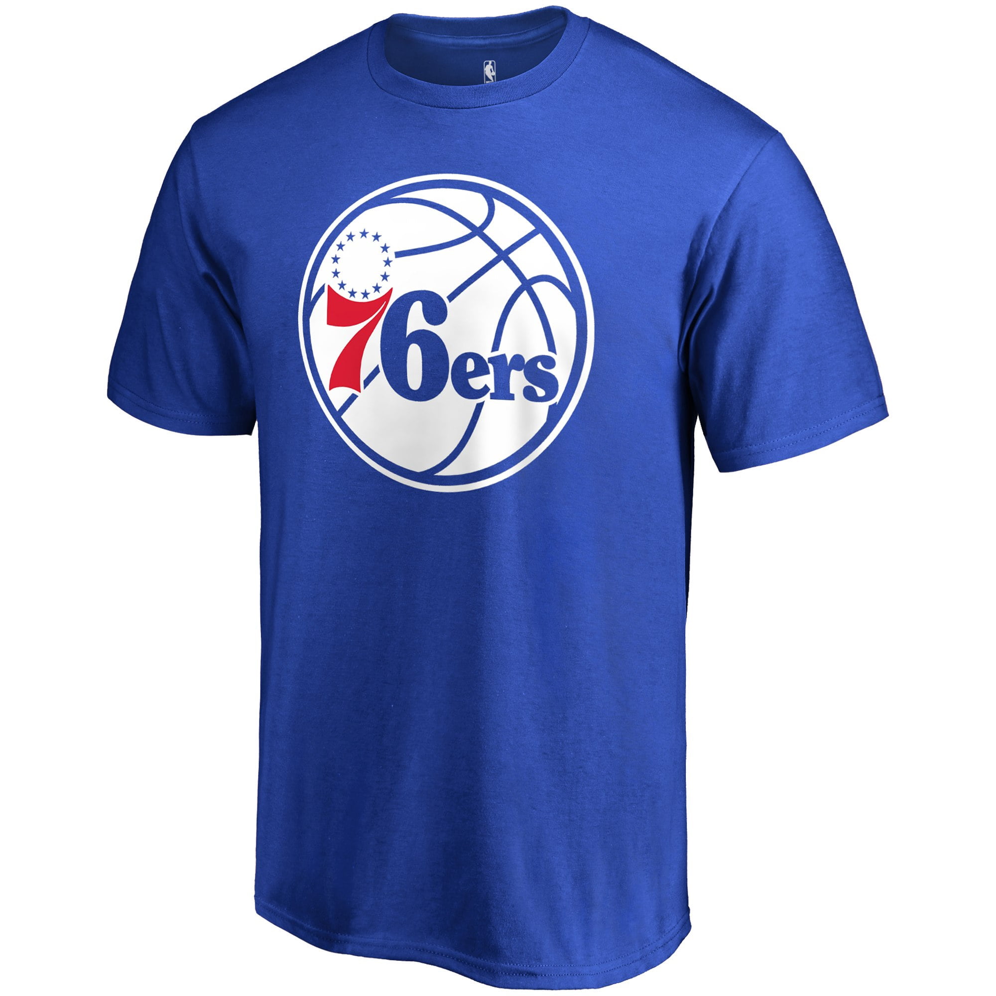 76ers shirts