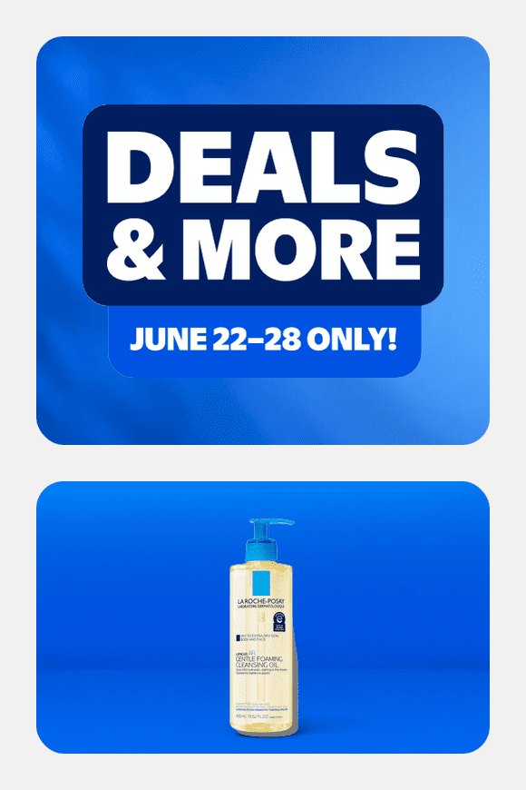 Image shows La Roche-Posay Lipikar AP+ Gentle Foaming Cleansing Oil Body Wash for Eczema & Sensitive Skin, 13.52 fl oz