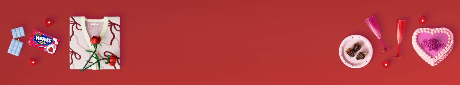 35+ Non-Candy Valentine’s Day Gifts You Can Grab from Walmart