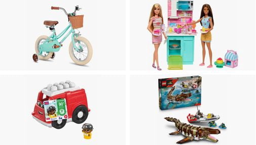 Best Toys and Gifts for Kids
