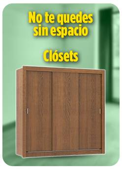 LoNuevoenMuebles
