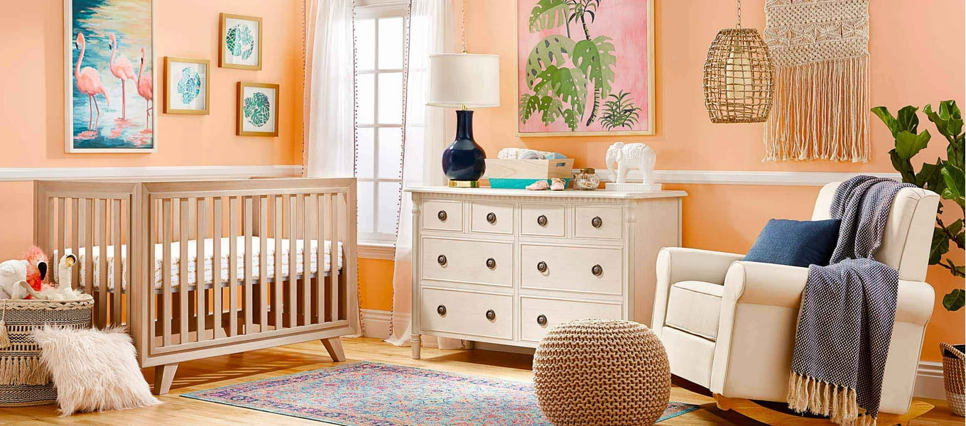 Nursery Decor Nursery Decor