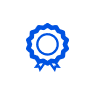 An illustration of a medal.