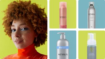 11 New Black Hair Care Launches For Spring