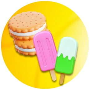Galletas, paletas y más