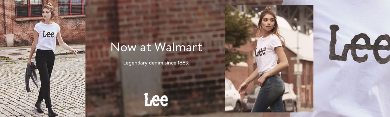 women's lee relaxed fit jeans 1889