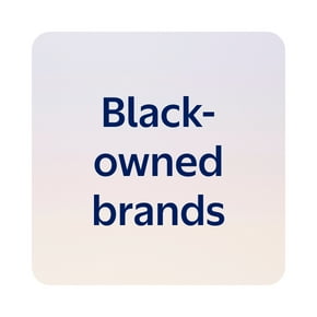 Black-owned brands