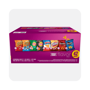 Snacks