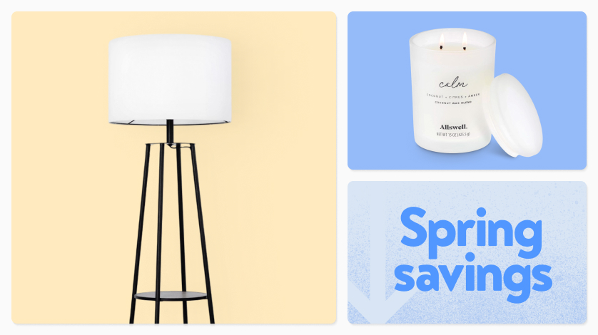 Walmart lighting indoor deals