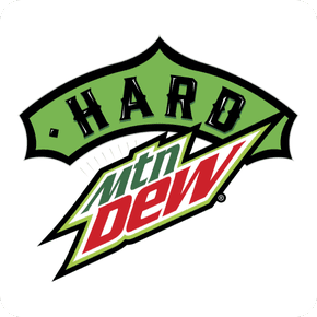 Hard Mountain Dew Logo
