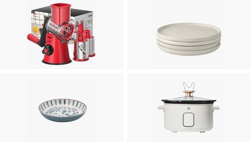Walmart Deal Kitchen Items