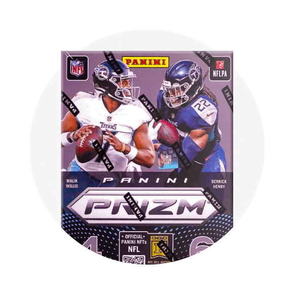 2023 Panini Absolute Football Hobby Box – Collector's Avenue