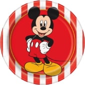 Mickey Mouse party