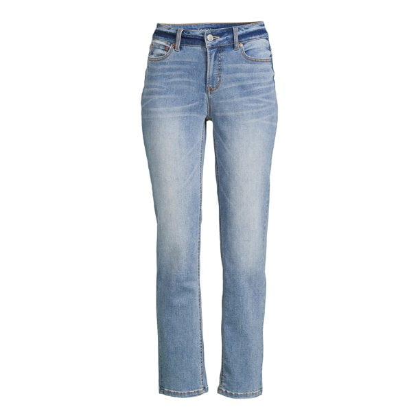 Juniors Bootcut Jeans in Juniors Jeans - Walmart.com