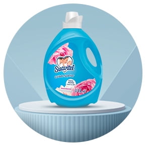 Suavizantes