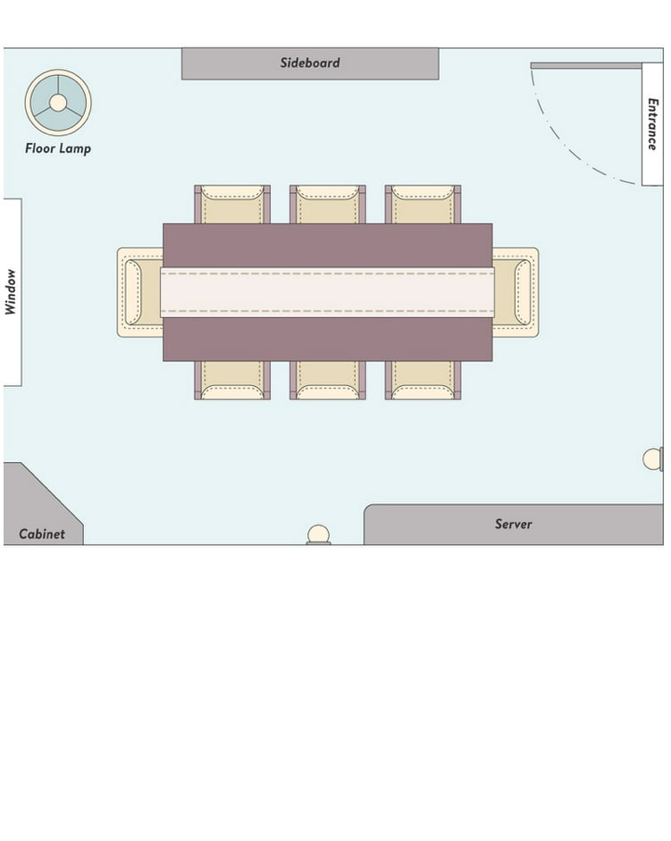 How To Design Your Dining Room How To Design Your Dining Room