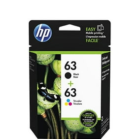 Printer Ink