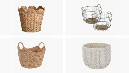 Baskets