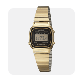 Casio