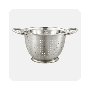 Food strainers & colanders