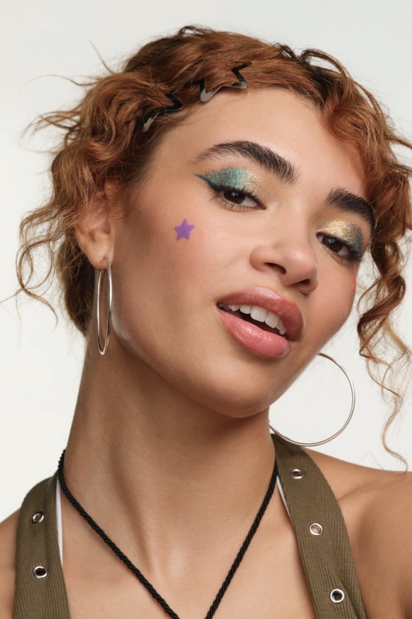 Festival beauty, from $5. Get gorg with these curated must-haves. Shop now.