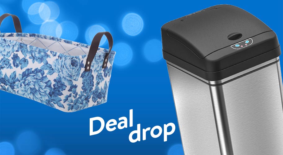 Home Storage & Organization