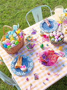 Easter Party Decorations