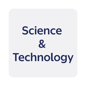 Science & Technology textbooks