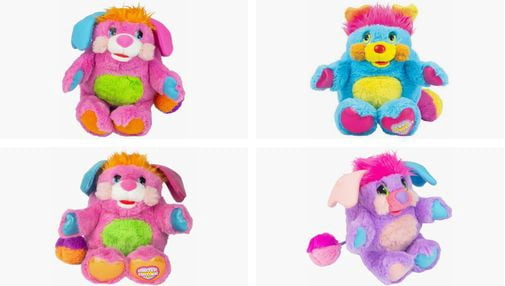 Popples are back!!!!