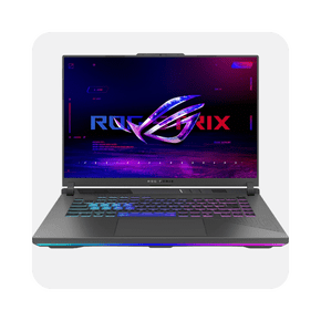 PC Gaming Laptop