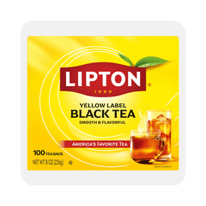 Black Tea